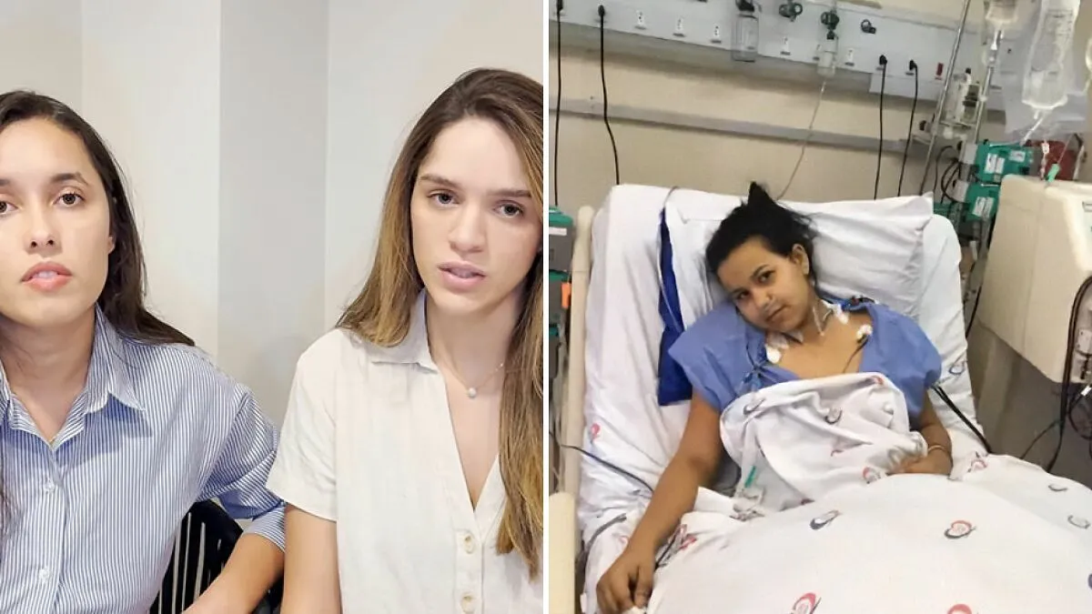 “Too Late”: Med Students' Apology For Mocking Patient Who Underwent 4 Transplants Gets Slammed