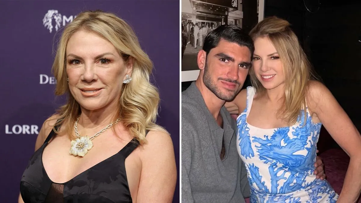 "Embrace Your Age": Ramona Singer’s Edited Palm Beach Photo Raises Eyebrows