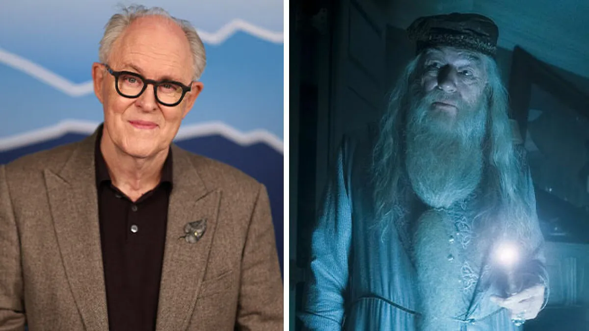 HBO's Official Cast Announcement For New Harry Potter Show Gets Mixed Reactions