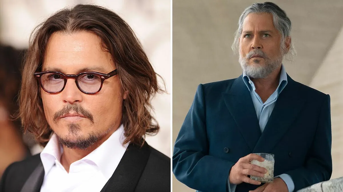 "Can We Just Not??": Johnny Depp Comes Back To Hollywood With Drastic New Look, Sparks Fury
