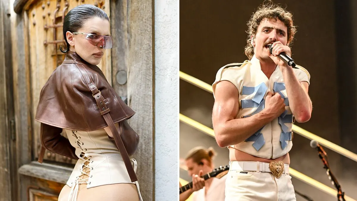 17 Moments From Coachella 2025 That Made The Internet Laugh, Cringe, And Roll Their Eyes