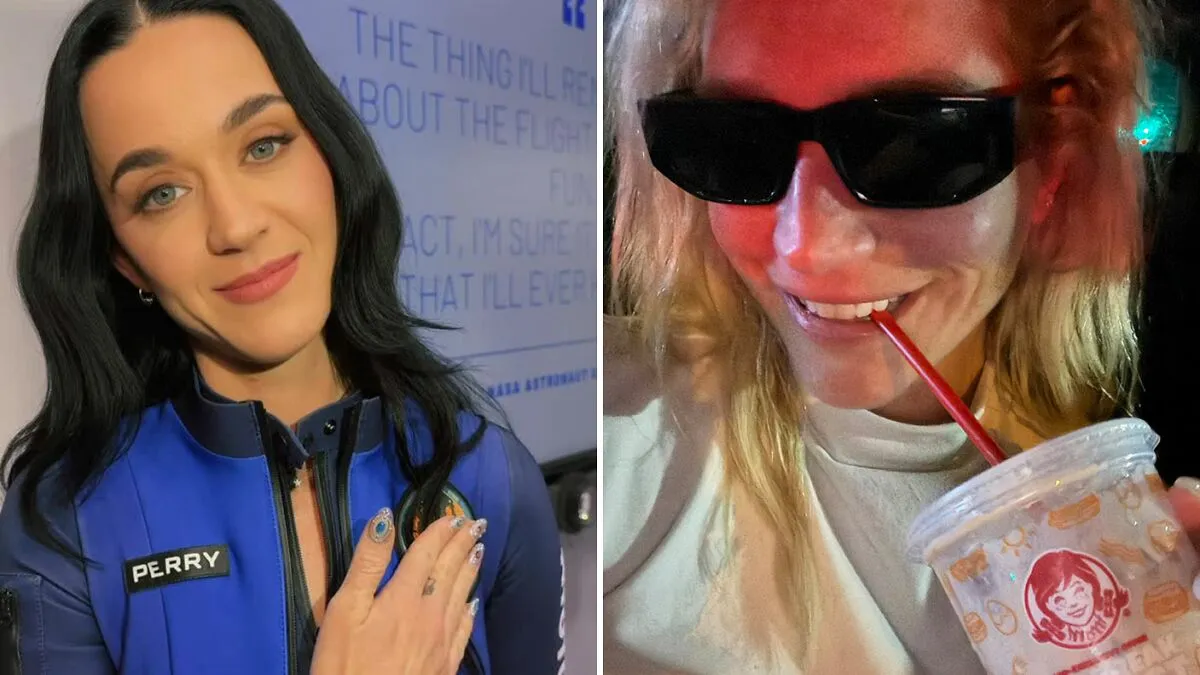 "Crucified Every 5 Minutes For Breathing": Massive Support For Katy Perry After Wendy's And Ke$ha Mock Her
