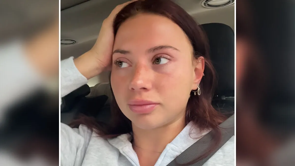 "Scary": Influencers Say Police Kicked Them Out Of ‘Illegal’ Airbnb At Gunpoint During Coachella