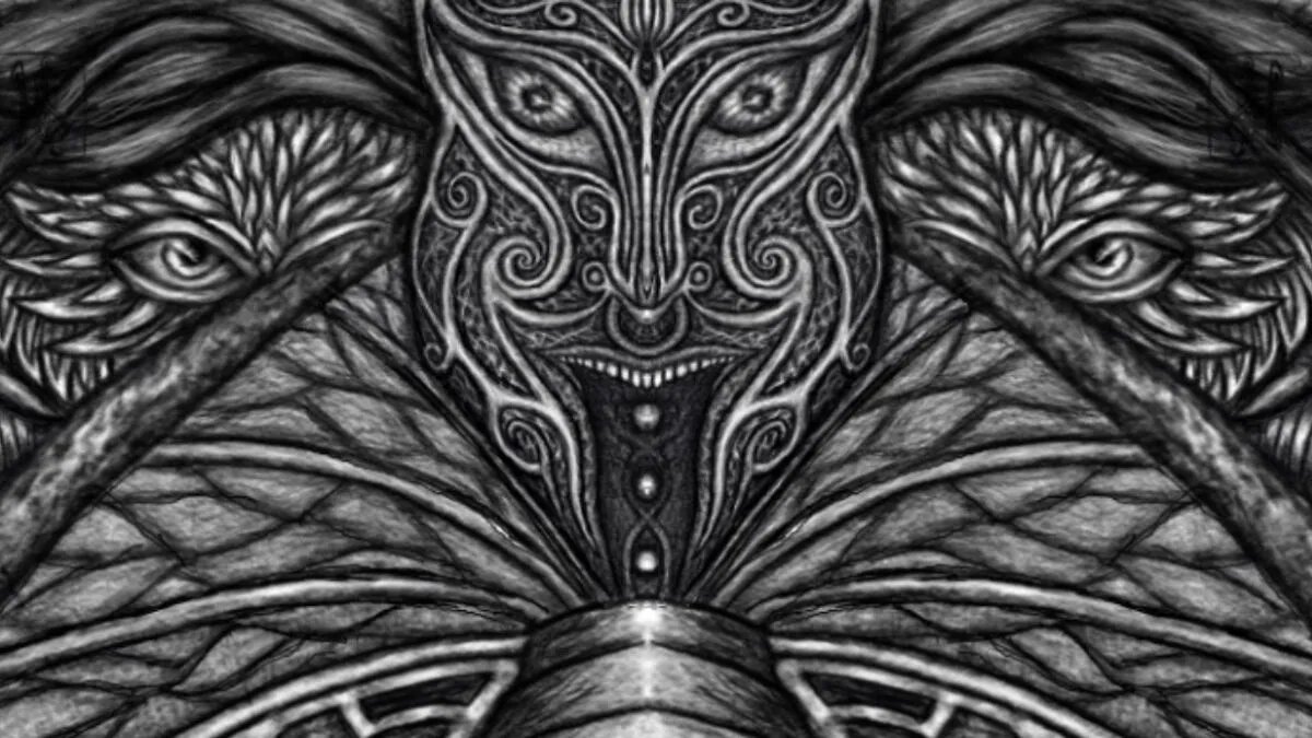Art In Me Series (15 Pics)