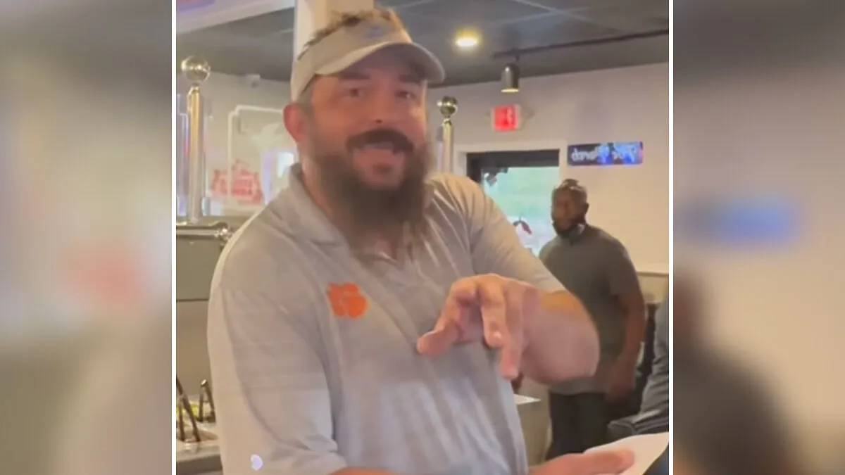 Man Tries To Humiliate Bi-Racial Couple Over Bill—Now His Restaurant’s Reputation Is Ruined