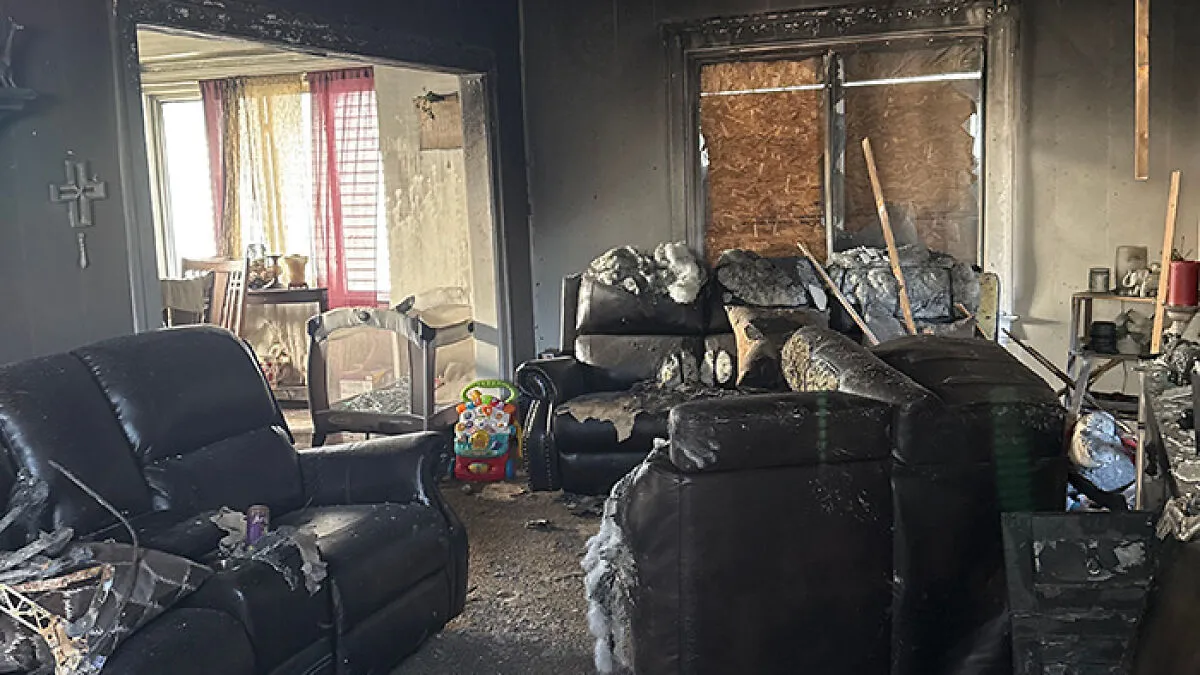 "Hope He's Charged As An Adult!": Angry Teen Blows Up Girl’s House After She Said No