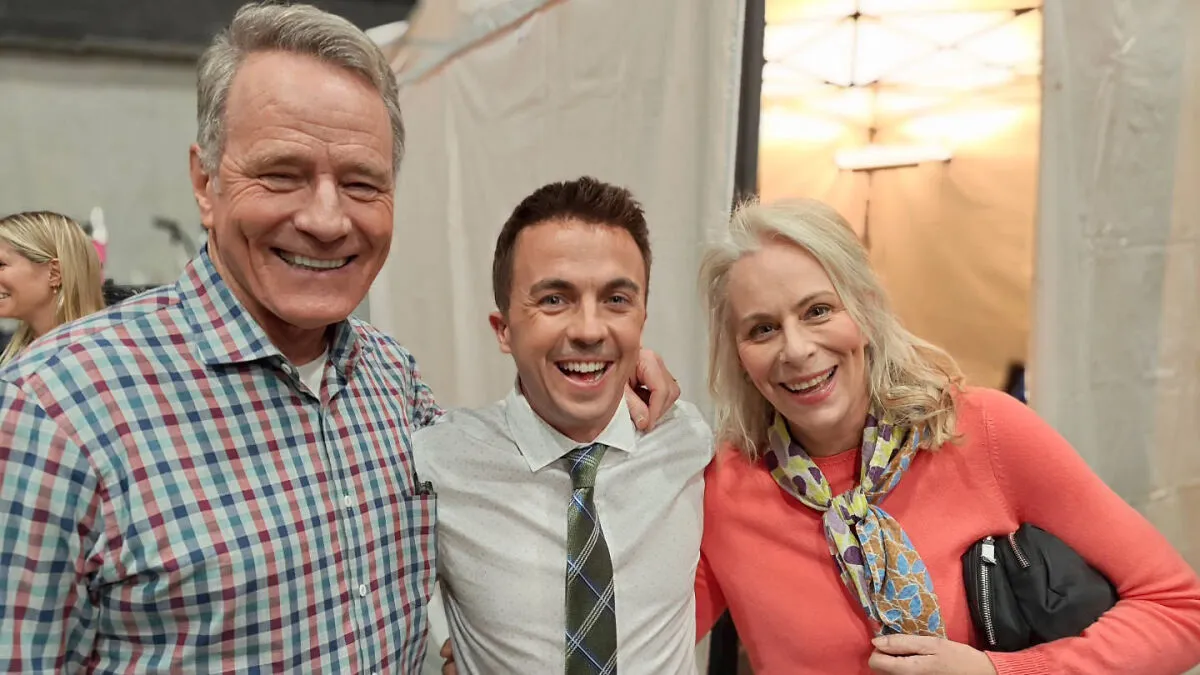 “Haven't Aged A Bit”: Frankie Muniz's 'Malcolm In The Middle' Reunion Post Stuns Fans