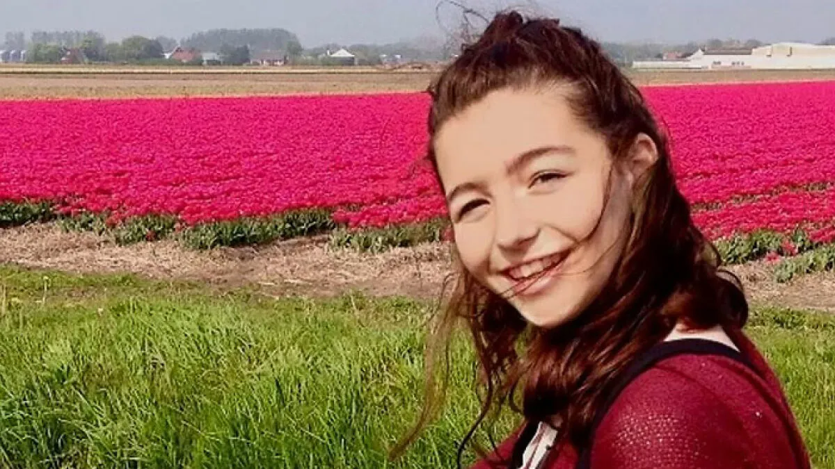 Sophie Nyweide’s Family Speaks Out As Medical Report Quietly Confirms Pregnancy