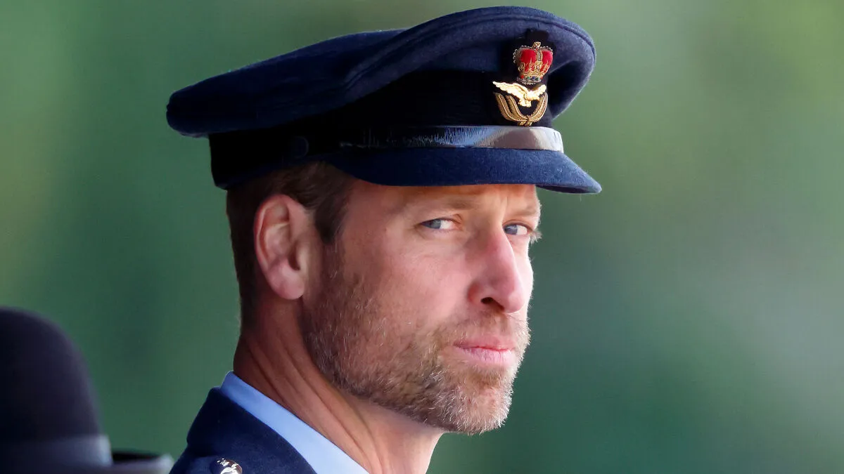 People Congratulate Prince William Since King Charles Isn't Allowed To Attend Pope's Funeral