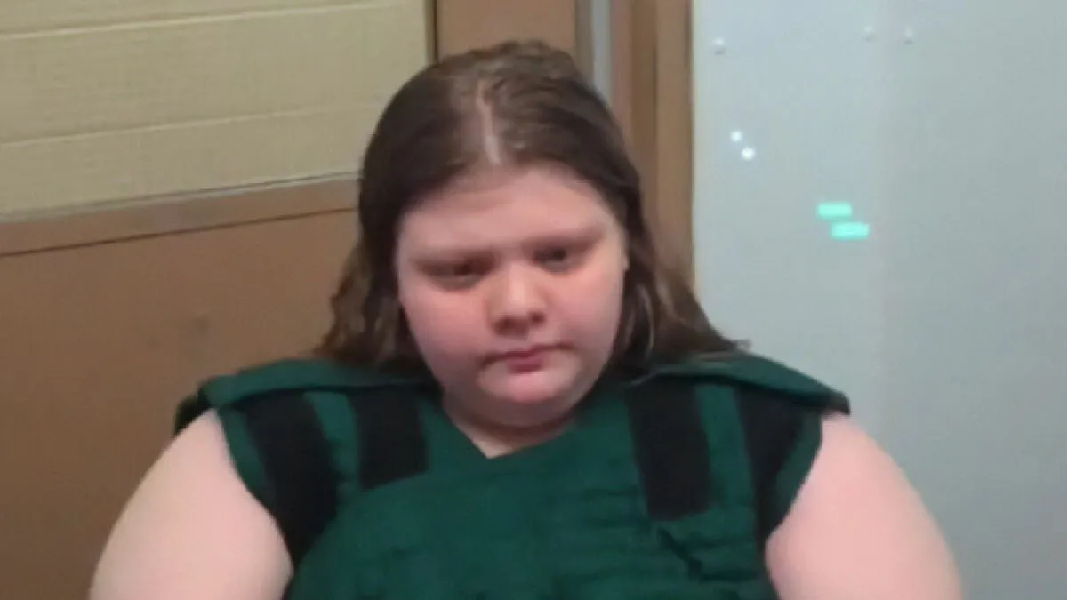 Teen Stabs Parents In Argument About God After Dad Wishes Her A "Happy Resurrection Day"