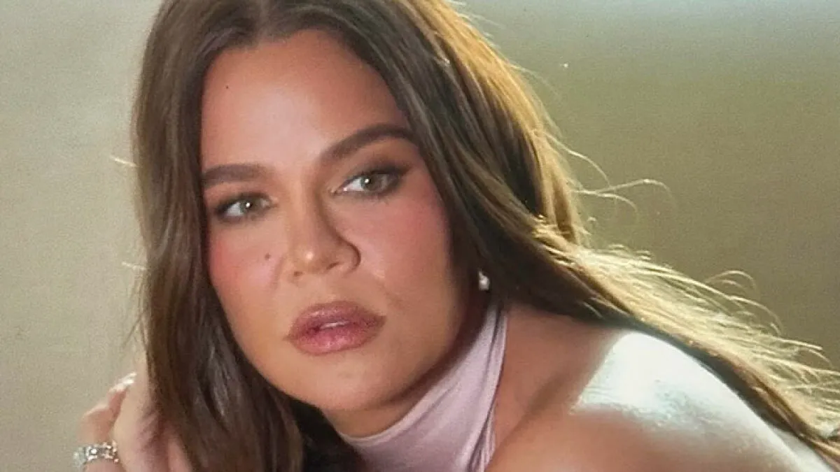 “They All Want To Look Like Kim”: Khloe Kardashian Faces Backlash Over "Botched" Nose Photo Fail