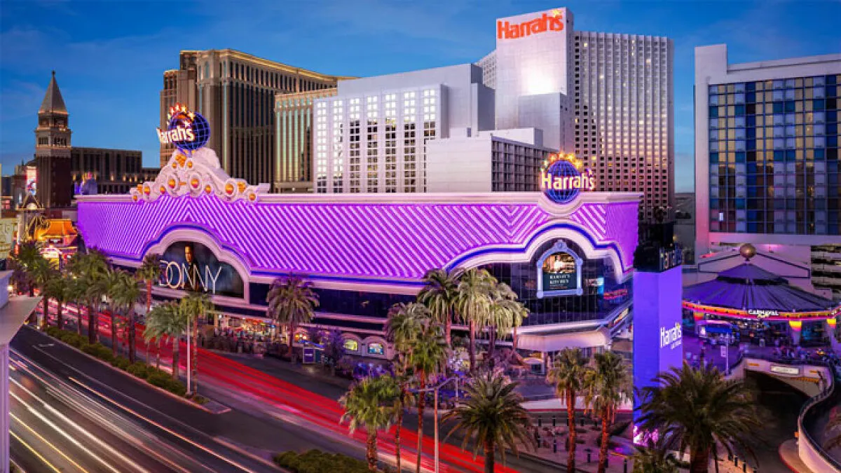 Creep Politician Learns His Fate After Sick Assault On Daughter During Her 21st Birthday Vegas Trip