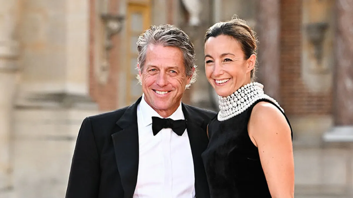 Hugh Grant Blasts ‘Pathetic’ Rules At His Kids’ Elite Schools, Reveals The ‘Final Straw’ Moment