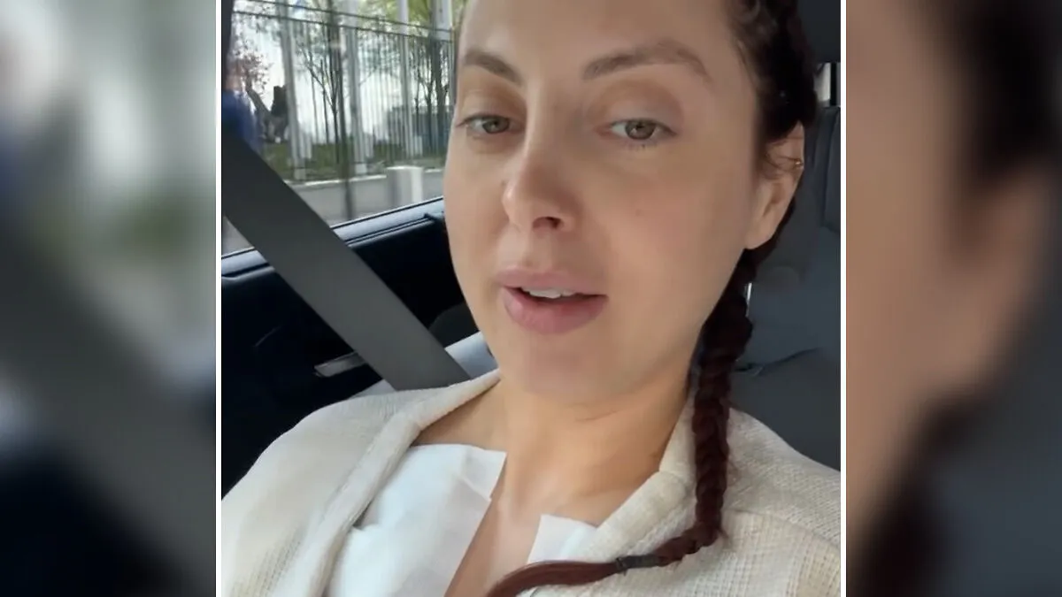 Susan Sarandon’s Daughter Chooses Plastic Surgery After Trolls Were ‘Scandalized’ By Her Cleavage
