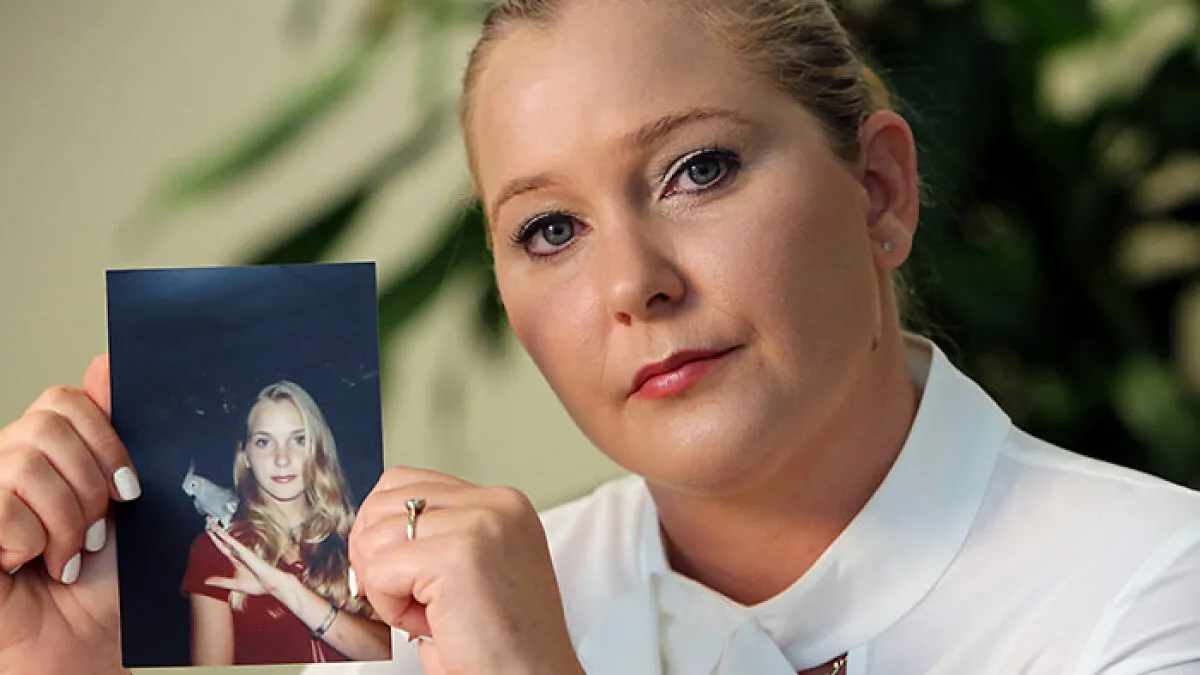 "We All Know": Virginia Giuffre’s Lawyer Casts Doubt On Claim She Took Her Own Life