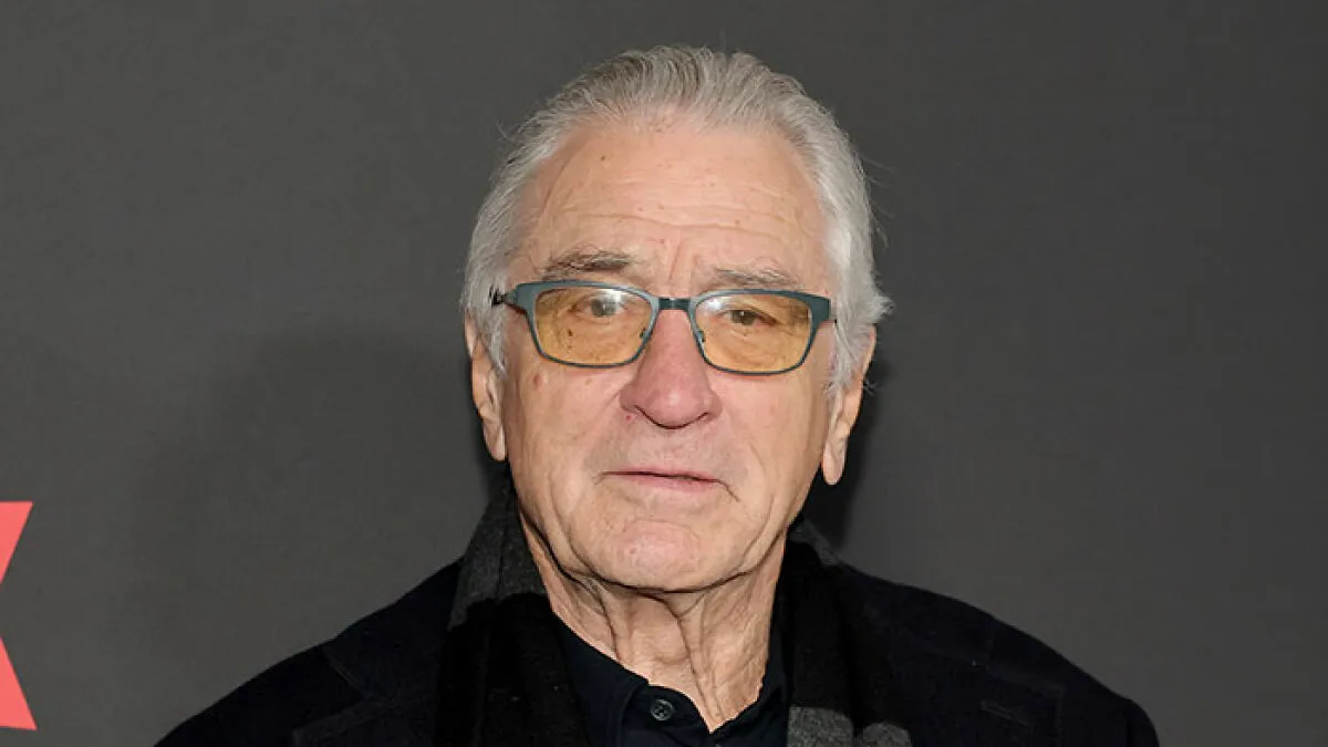 "She's Beautiful": People In Awe Of Robert De Niro's Trans Daughter After She Opens Up Publicly