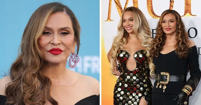 Beyoncé's Mom Tina Knowles Stuns Fans With Breast Cancer Diagnosis After Missed Mammogram