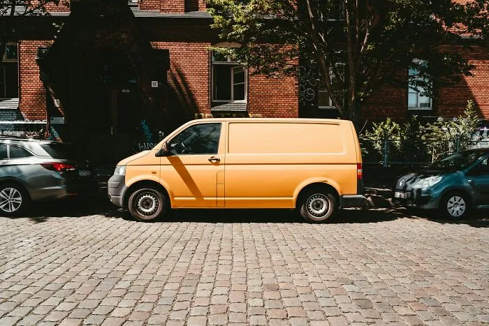 40 Moments In Which People Realized They Needed To Leave Immediately And It Saved Them