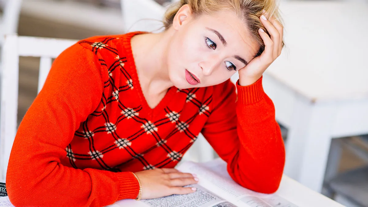 Man Is Annoyed That His Classmate Thought That Bringing Her Daughter With Her Was Fine