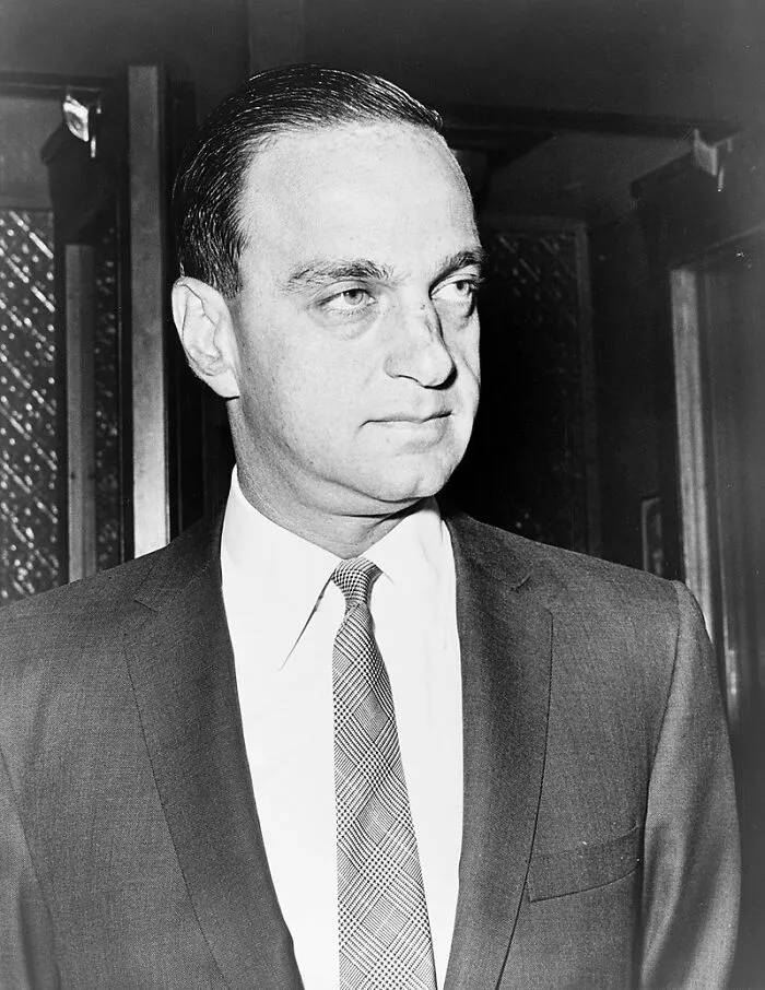“That Rat Judas”: 30 Of The Biggest Traitors The World Has Ever Known