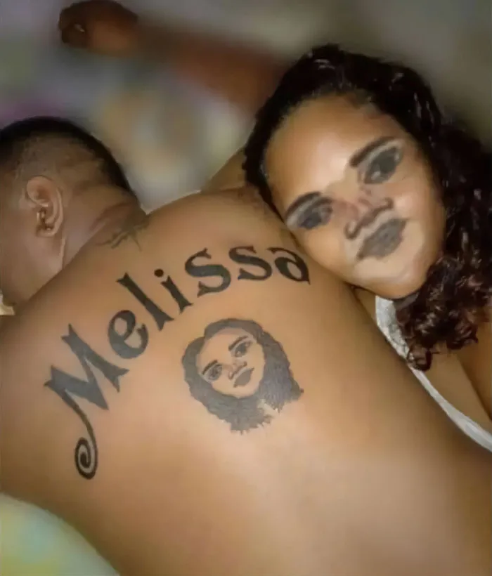 25 Personas que no se dan cuenta de lo horribles que son sus tatuajes (nuevas imágenes)