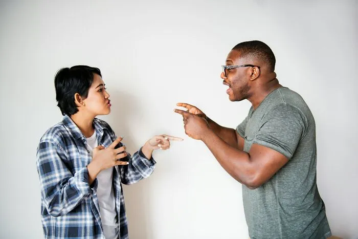 50 Moments In Which Women Realized They Wouldn’t Be Marrying Their Partner