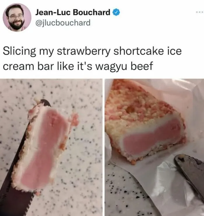 50 Funny Memes That Might Leave You Weirdly Hungry, Shared On The ‘Cursed Food’ Page