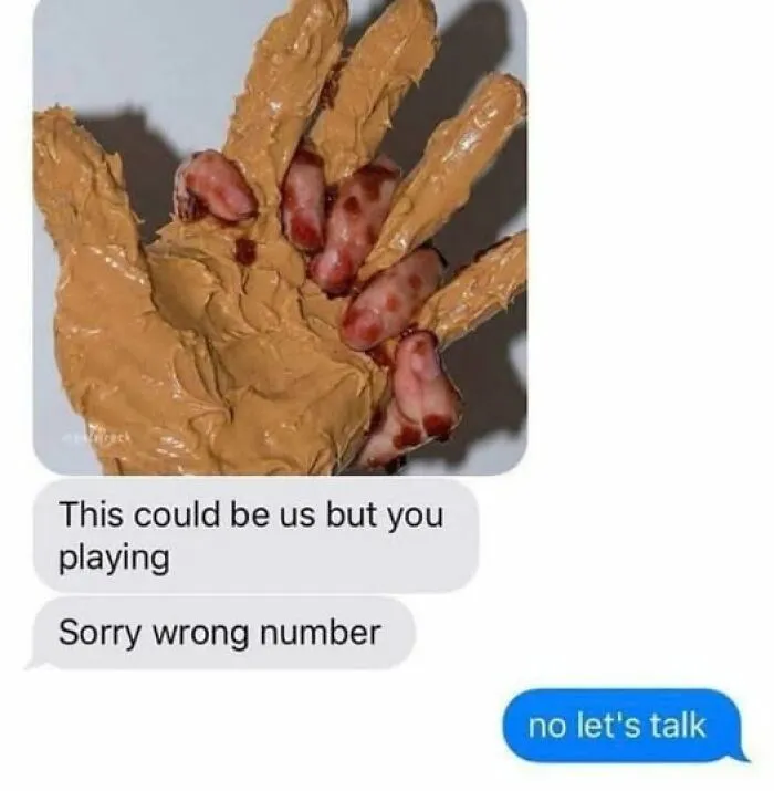 50 Funny Memes That Might Leave You Weirdly Hungry, Shared On The ‘Cursed Food’ Page