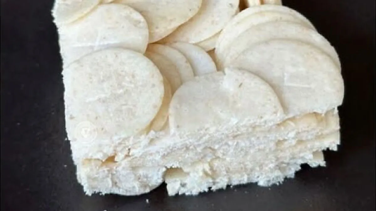 50 Funny Memes That Might Leave You Weirdly Hungry, Shared On The ‘Cursed Food’ Page