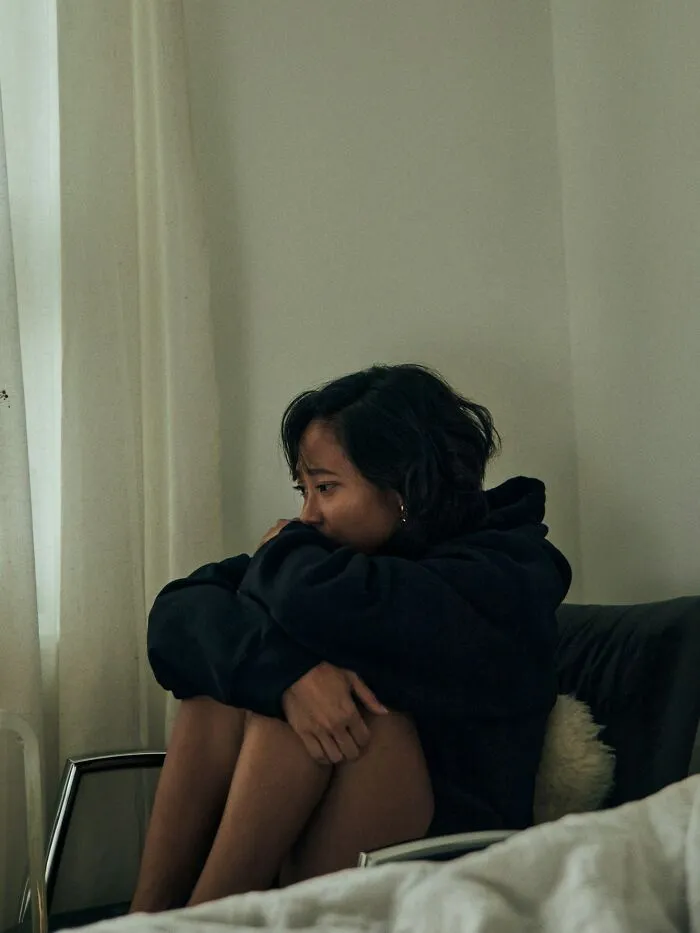 30 Things That Are More Traumatizing Than People Realize