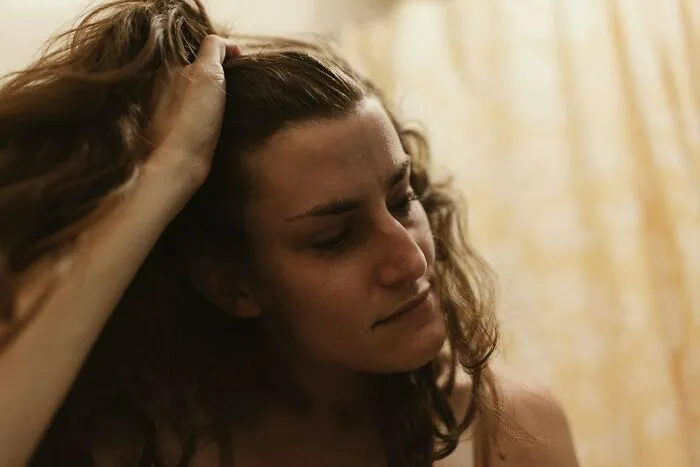 20 Momentos en que estas mujeres se dieron cuenta de que no se iban a casar con su pareja