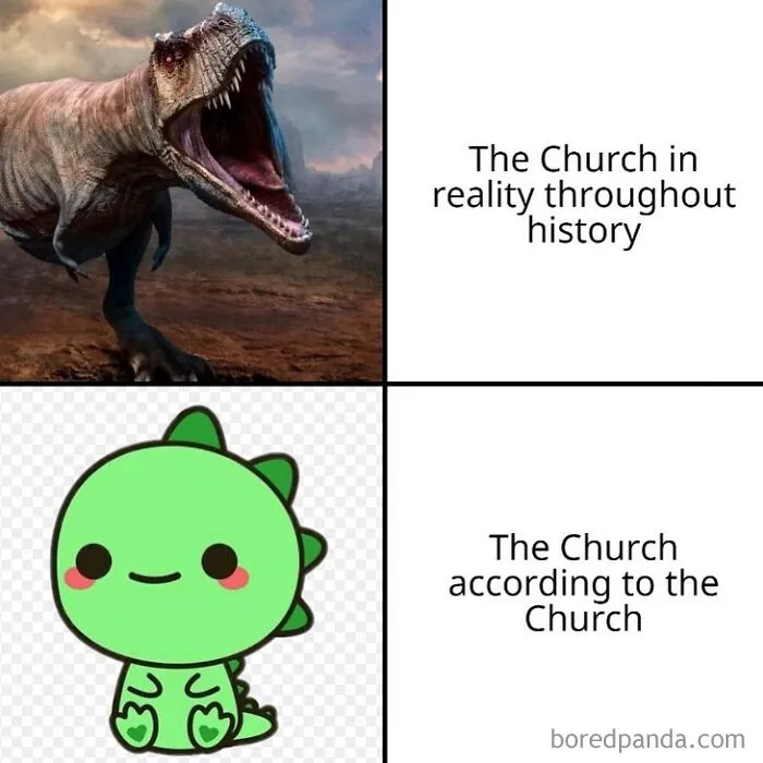 50 Memes That Make Us Laugh About How Ridiculous History Can Be