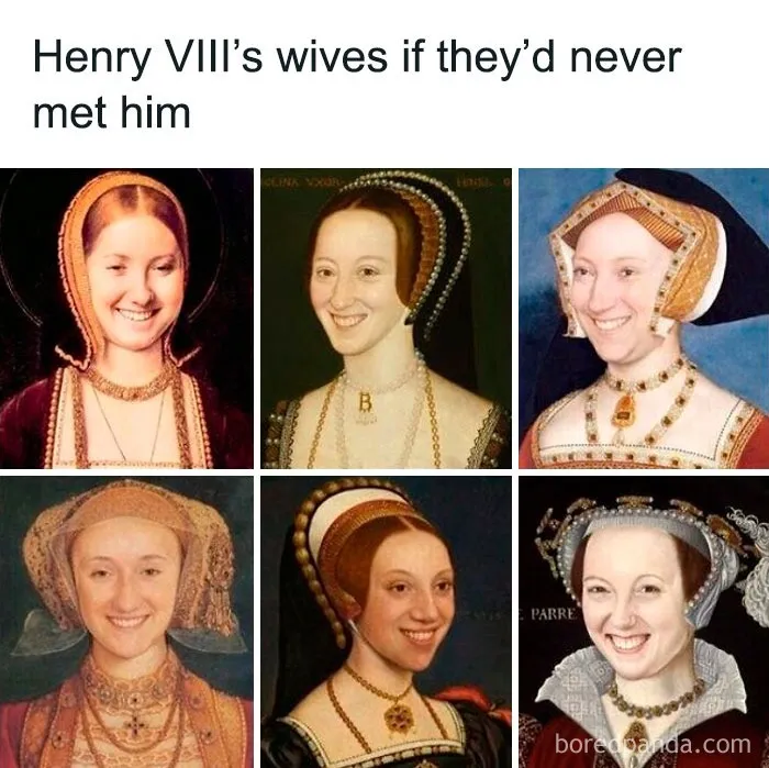50 Memes That Make Us Laugh About How Ridiculous History Can Be