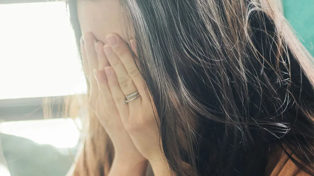 30 Of The Most Disgusting Things A Person Could Ever Do, Witnessed By Some Unfortunate People