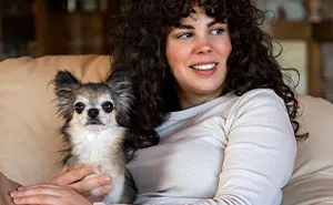 Man Can’t Believe His Wife Went Behind His Back To Put Down Their Suffering Old Dog