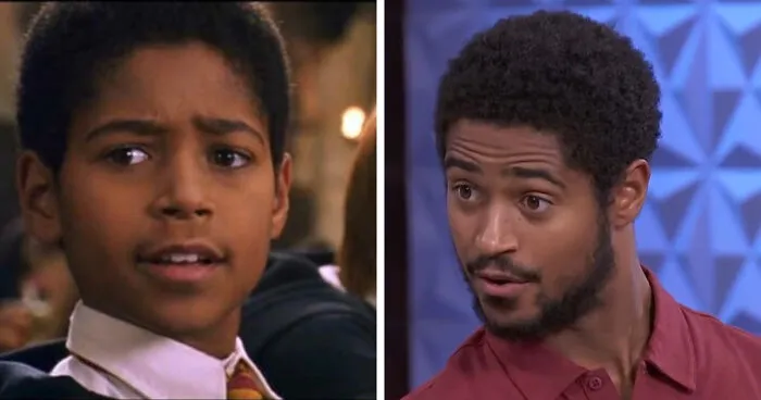Alfred Enoch