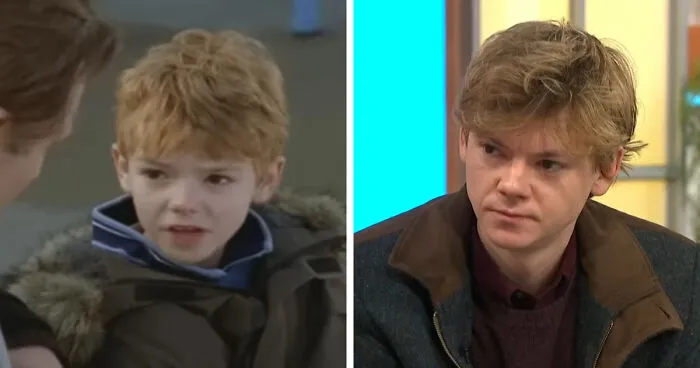 Thomas Brodie-Sangster
