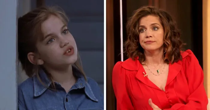 Anna Chlumsky