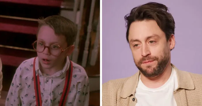 Kieran Culkin