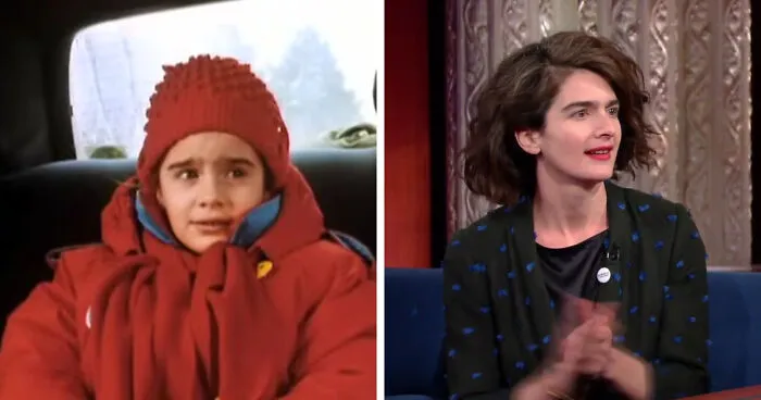 Gaby Hoffman