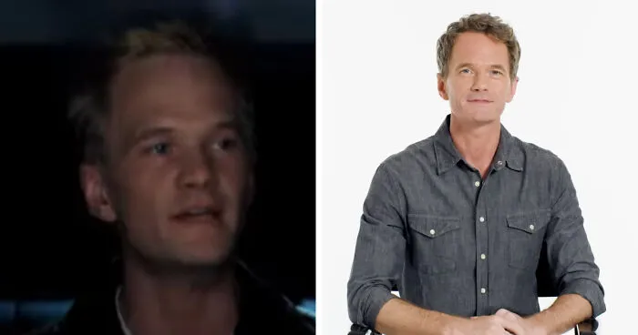 Neil Patrick Harris