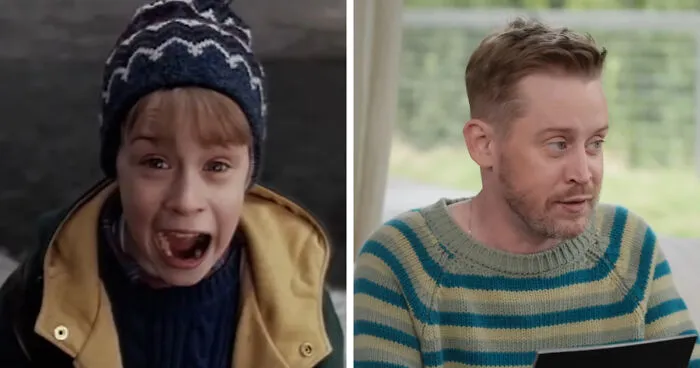 Macaulay Culkin