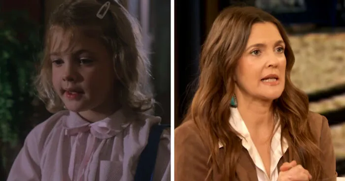 Drew Barrymore