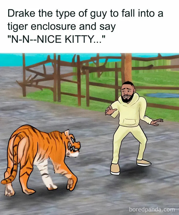 “Well, Well, Well”