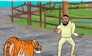 30 “Drake The Type Of Guy” Memes That Prove He’s All Of Us