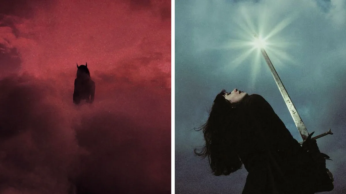 Ethereal Photography That Captures The Beauty Of Darkness And Nostalgia (49 Pics)