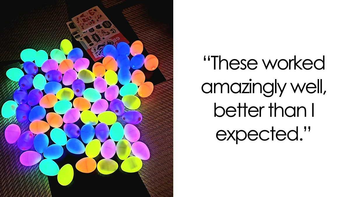 17 Non-Basic Easter Activities To Keep Everyone Out Of Trouble Over The Long Weekend