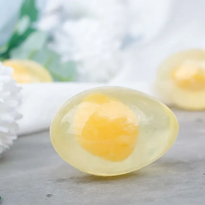 Cleanse And Nourish Your Skin With A Symbol Of Renewal, As The Gentle Goodness Of <a Style="Display:inline;" Href="Https://Www.amazon.com/T-Shin-Botanical-Essential-Moisturizing-Blistering/Dp/B0dmvqv64t?ie=utf8&linkcode=ll1&tag=bpbee-20&linkid=41a8bc224125e0ff613259a217486fbd&language=en_us&ref_=as_li_ss_tl" Target="_blank"><span Style="Font: Inherit; Color: #d74b1f;"> Egg Soap </Span> Wraps You In A Soothing, Creamy Lather, Like A Warm Hug On A Spring Morning