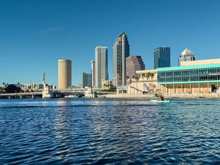 Tampa, Florida