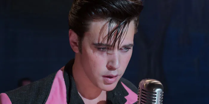 Austin Butler In "Elvis"